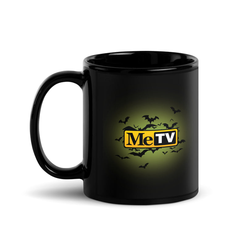 IMP (Ignatius Malvolio Prankenstein®) Sven Squad® Mug