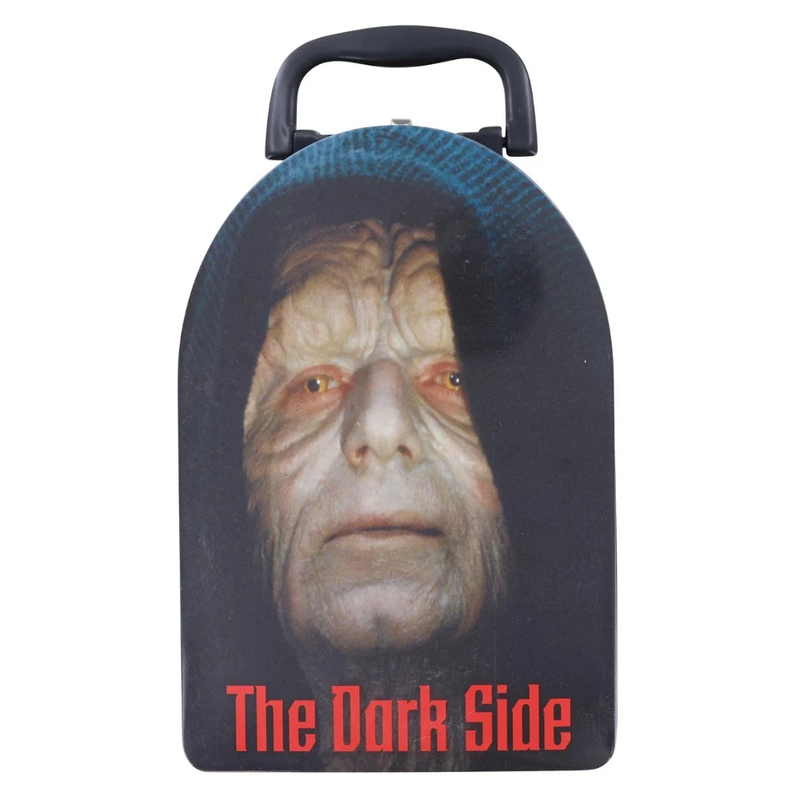 Star Wars - Tin Lunchbox | The Emperor product image 1 of 2