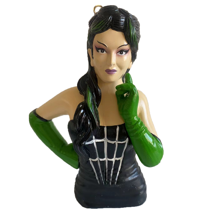 Svengoolie® 5-Piece Ornament Set