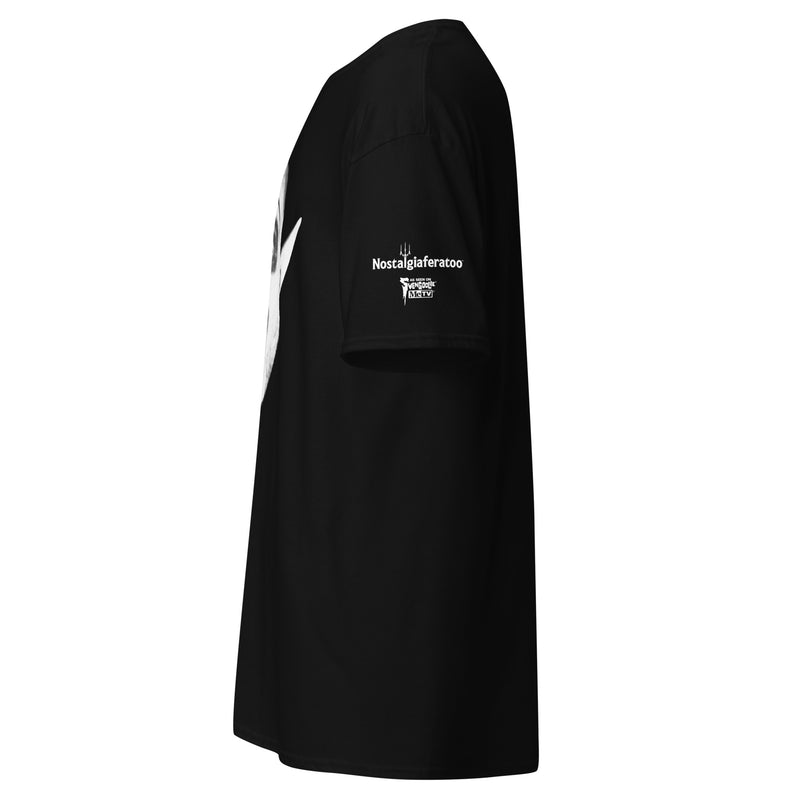 Nostalgiaferatoo® Big Head T-Shirt, product image 2 of 2