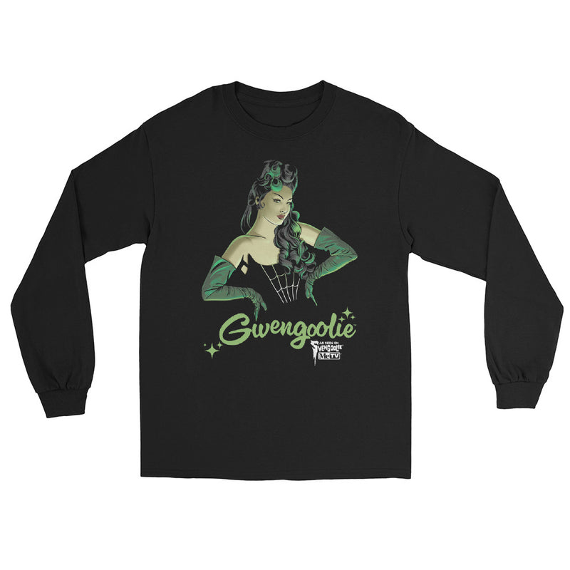 Gwengoolie® Sven Squad® Long-Sleeve Shirt
