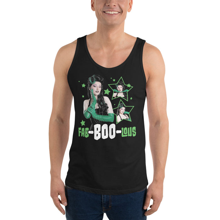 Gwengoolie® FAB-BOO-LOUS Tank Top