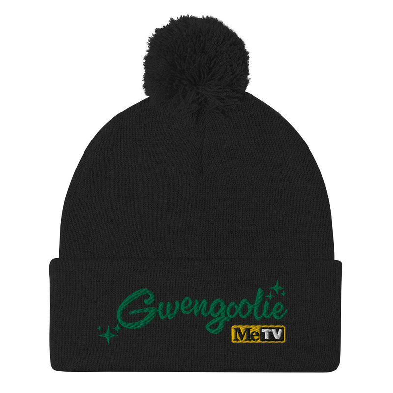 Gwengoolie® Sven Squad® Pom-Pom Beanie