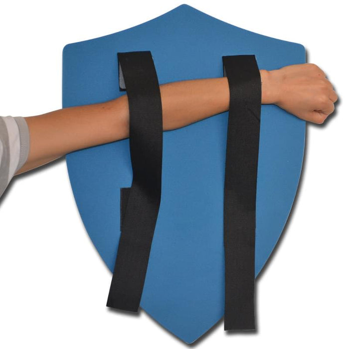Legend Of Zelda Link Foam Blue Shield LARP