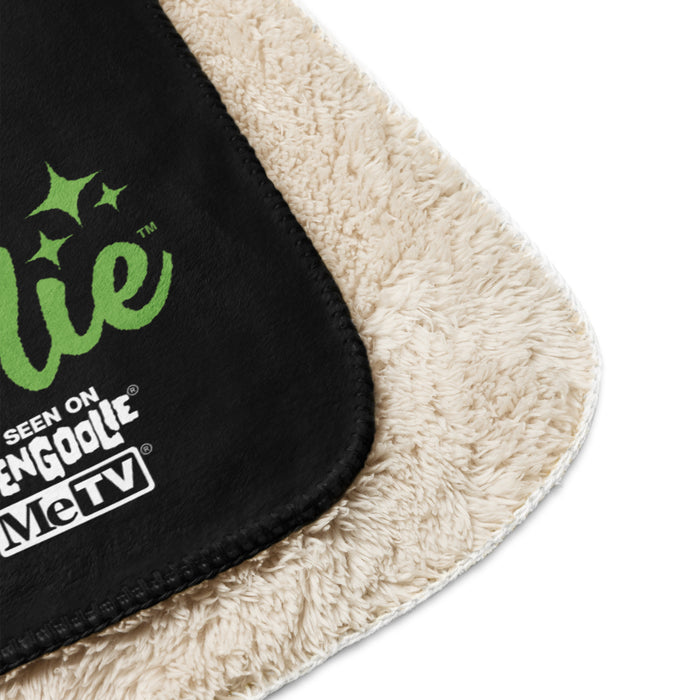 Gwengoolie™ Sven Squad™ Throw Blanket