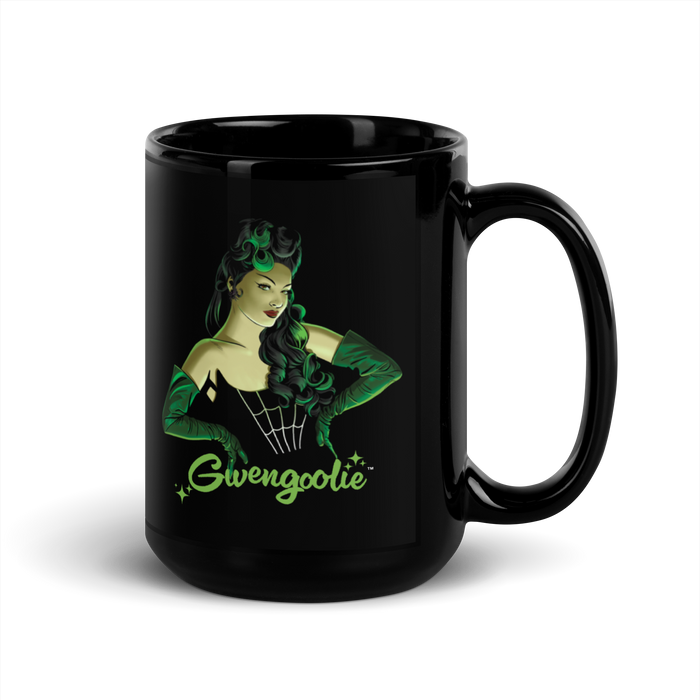 Gwengoolie™ Sven Squad™ Ceramic Mug