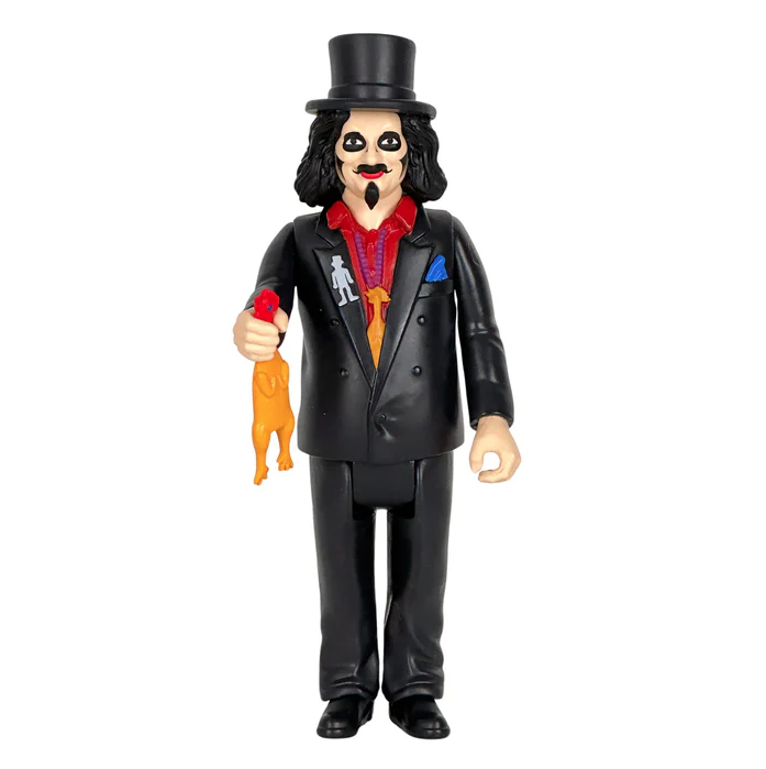 Svengoolie® Syndicate Collectibles 3.75 Inch Action Figure product image 2 of 7