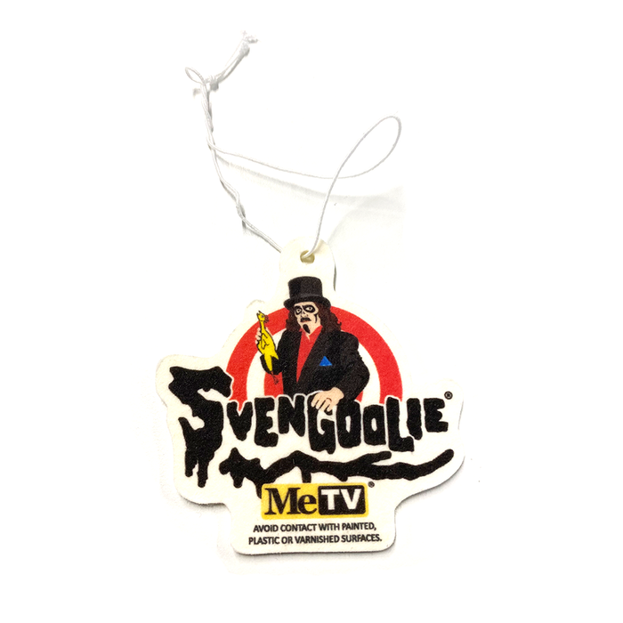 Svengoolie® 45th Anniversary Collector's Box