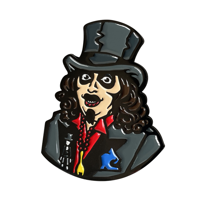 Svengoolie® 45th Anniversary Collector's Box