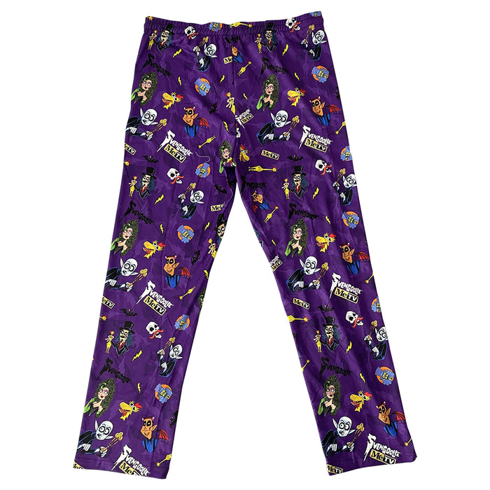 Svengoolie® Pajama Pants