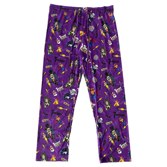 Svengoolie® Pajama Pants