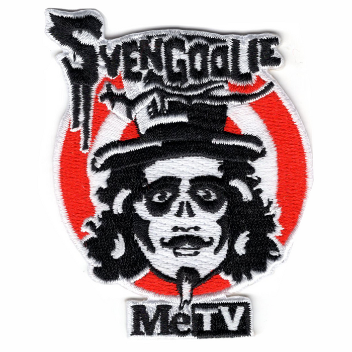 Svengoolie® 45th Anniversary Collector's Box