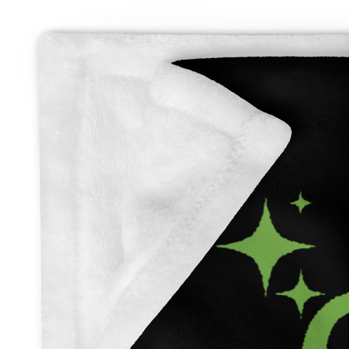 Gwengoolie™ Sven Squad™ Throw Blanket