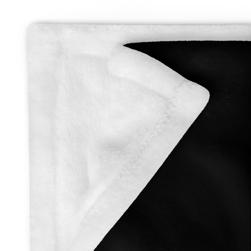 Sven Squad® Throw Blanket