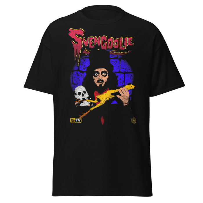 Svengoolie® Vintage Vault 1995 T-Shirt