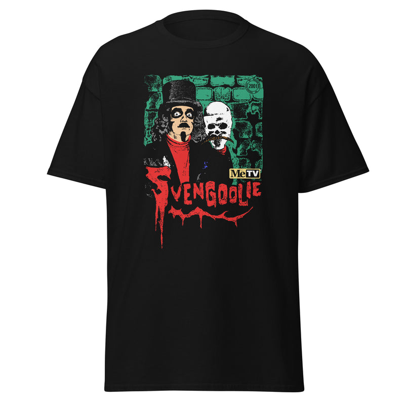 Svengoolie® Vintage Vault 2001 T-Shirt