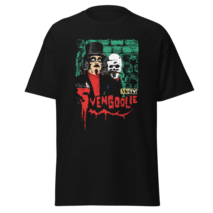 Svengoolie® Vintage Vault 2001 T-Shirt