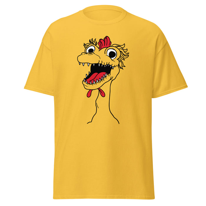 Kerwyn® Big Head T-Shirt