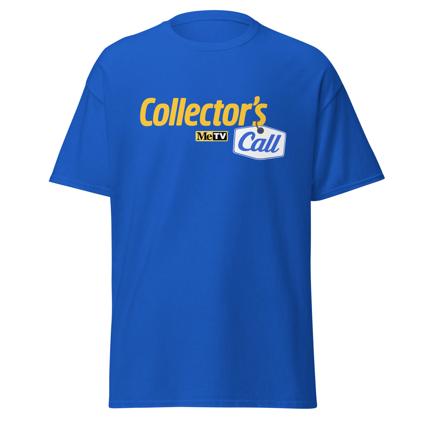 Collector's Call