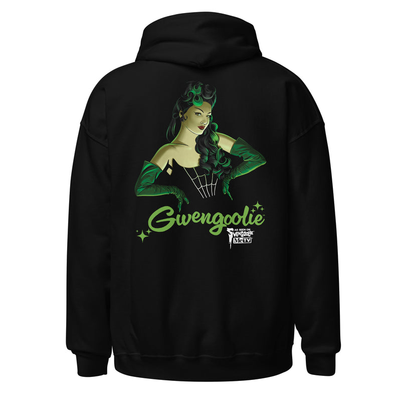 Gwengoolie® Sven Squad® Pullover Hoodie