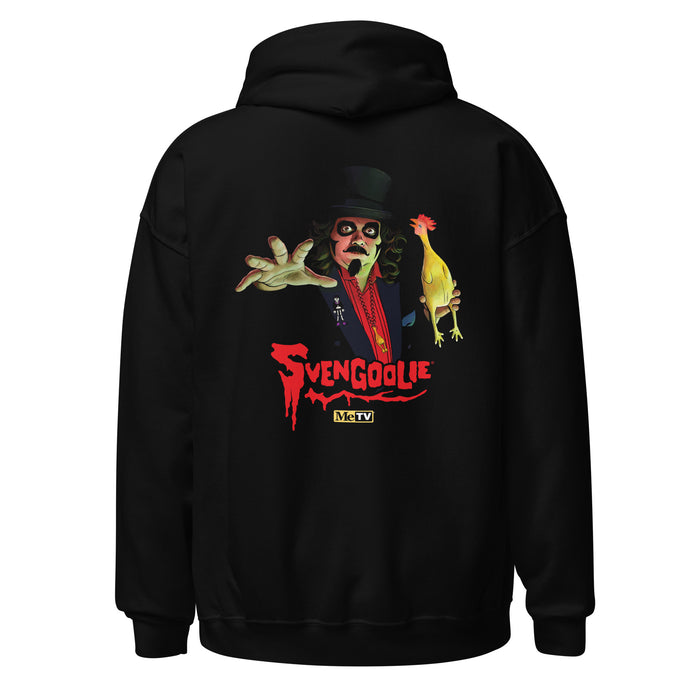 Svengoolie® "From the Shadows" Pullover Hoodie
