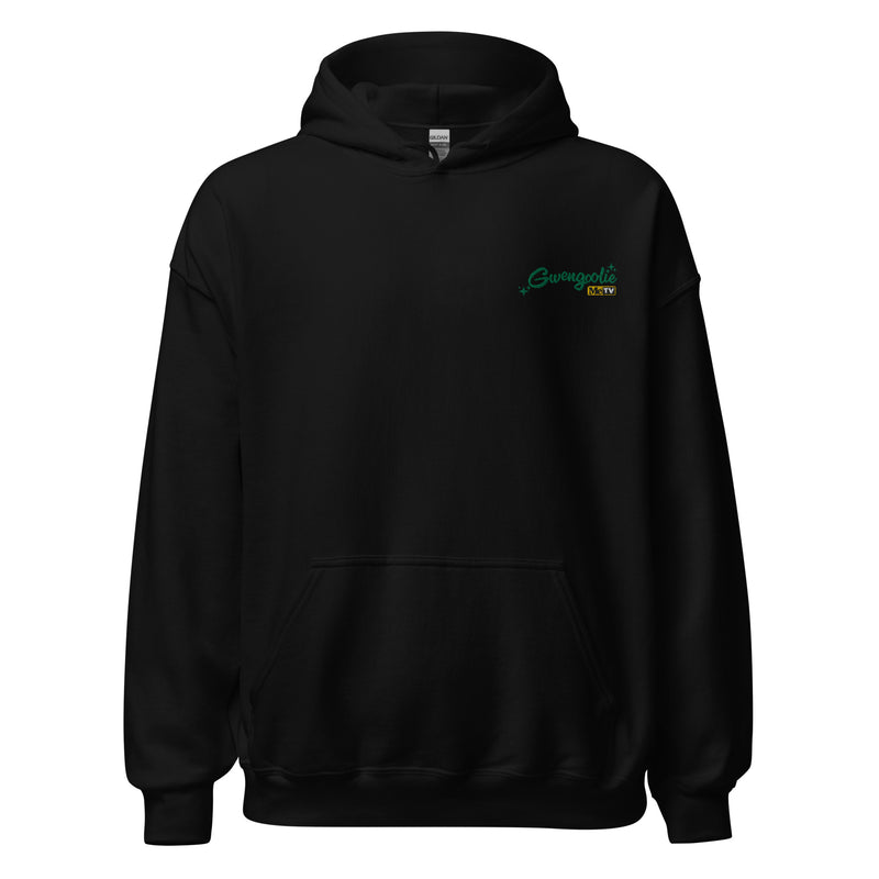 Gwengoolie® Sven Squad® Pullover Hoodie