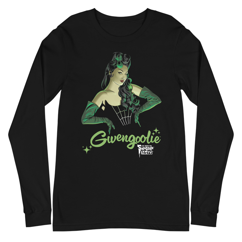 Gwengoolie® Sven Squad® Long-Sleeve Shirt