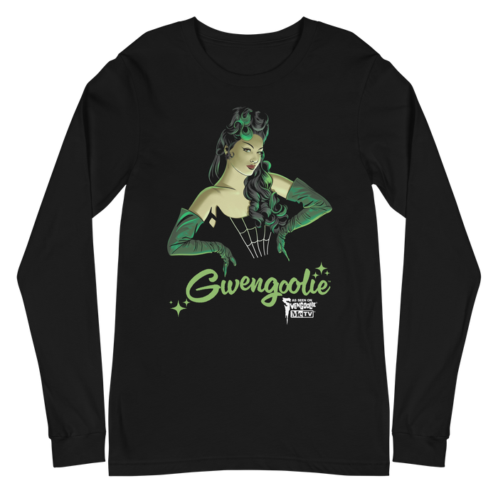 Gwengoolie™ Sven Squad™ Long-Sleeve Shirt