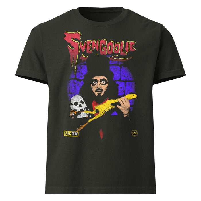 Svengoolie® Vintage Vault 1995 T-Shirt