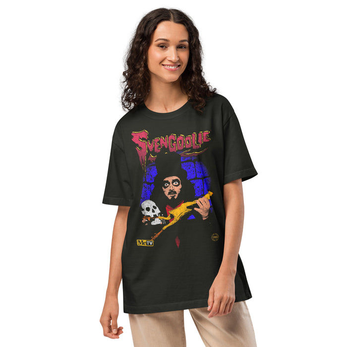 Svengoolie® Vintage Vault 1995 T-Shirt