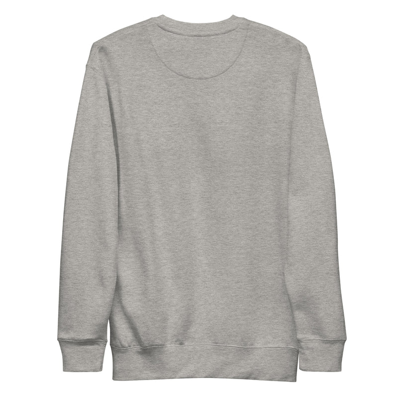 Nostalgiaferatoo® Silence! Sweatshirt, product image 10 of 11