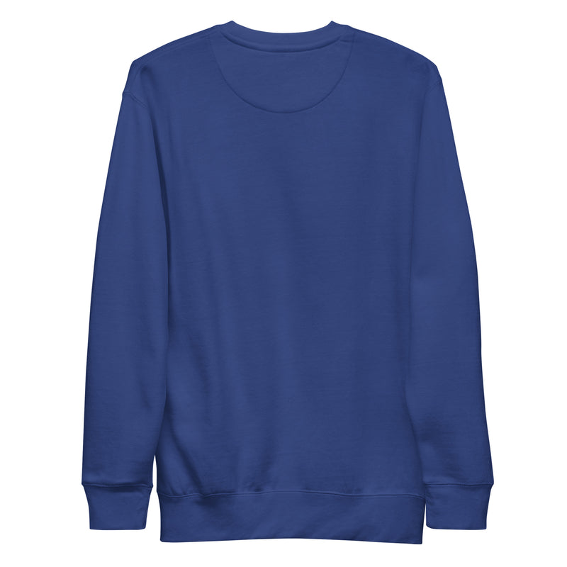 Nostalgiaferatoo® Silence! Sweatshirt, product image 7 of 11