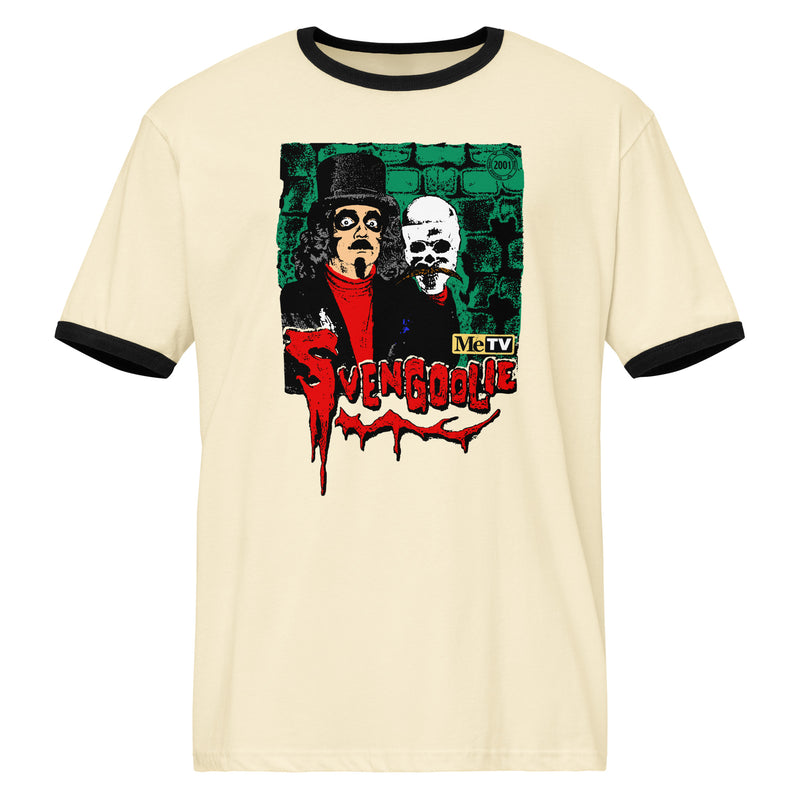 Svengoolie® Vintage Vault 2001 T-Shirt