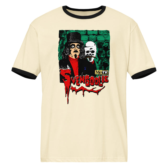 Svengoolie® Vintage Vault 2001 T-Shirt