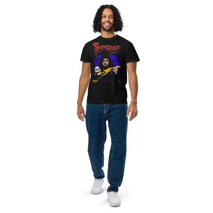 Svengoolie® Vintage Vault 1995 T-Shirt
