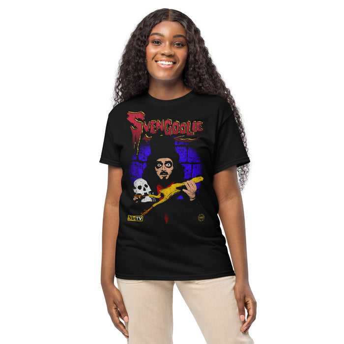 Svengoolie® Vintage Vault 1995 T-Shirt