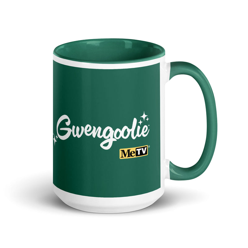 Gwengoolie® House of Svengoolie Portrait Ceramic Mug