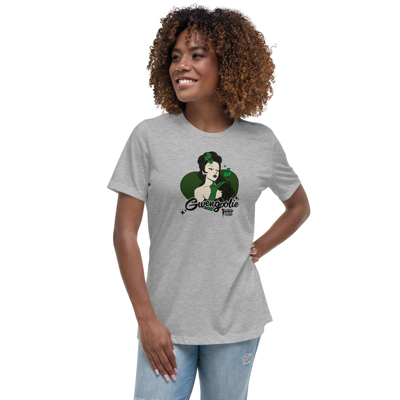 Gwengoolie® Kiss T-Shirt