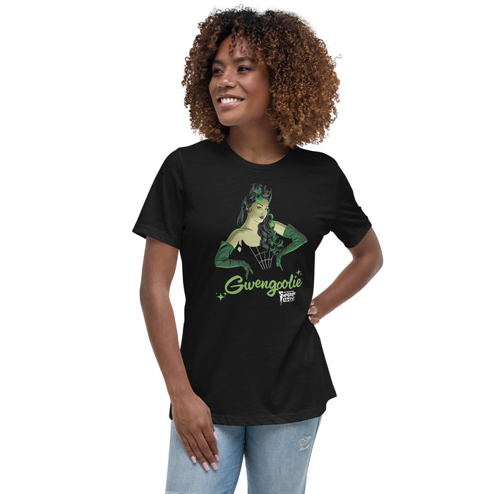 Gwengoolie™ Sven Squad™ T-Shirt by Christopher Jones (2023 edition ...