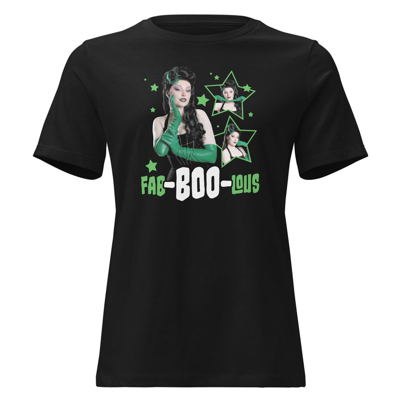 Gwengoolie® FAB-BOO-LOUS T-Shirt