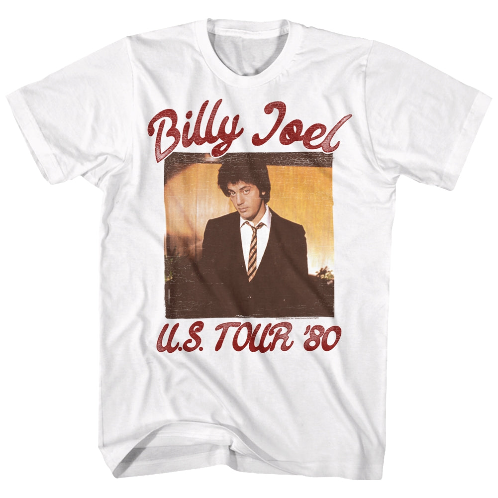 Billy Joel - US Tour 80 — MeTV Mall