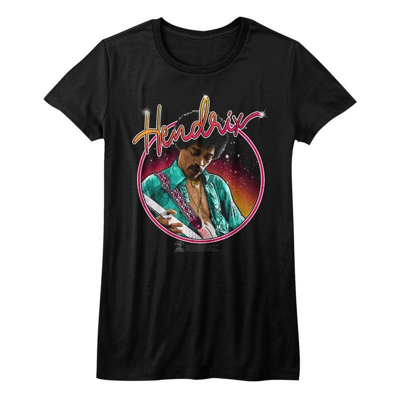 Jimi Hendrix - Neon