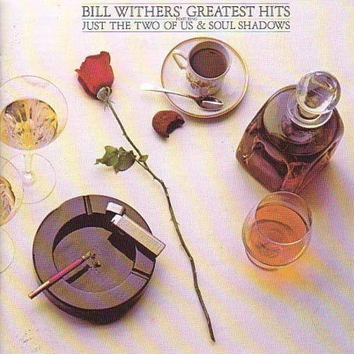 Greatest Hits (CD) - Bill Withers