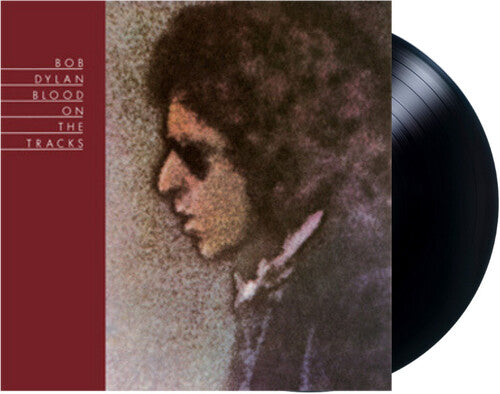 Blood on the Tracks (Vinyl) - Bob Dylan