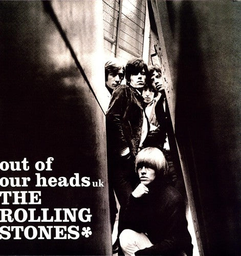 Out of Our Heads (Vinyl) - The Rolling Stones