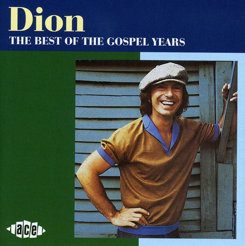 Best of Gospel Years (CD) - Dion