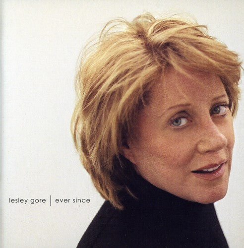 Ever Since (CD) - Lesley Gore