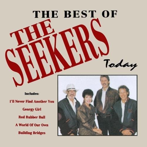 Best of (CD) - The Seekers