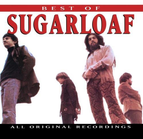 Best of (CD) - Sugarloaf