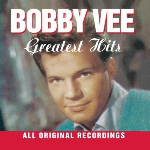 Greatest Hits (CD) - Bobby Vee